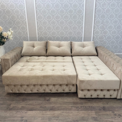 Угловой диван "ROMA"
