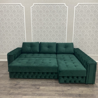 Угловой диван "ROMA"
